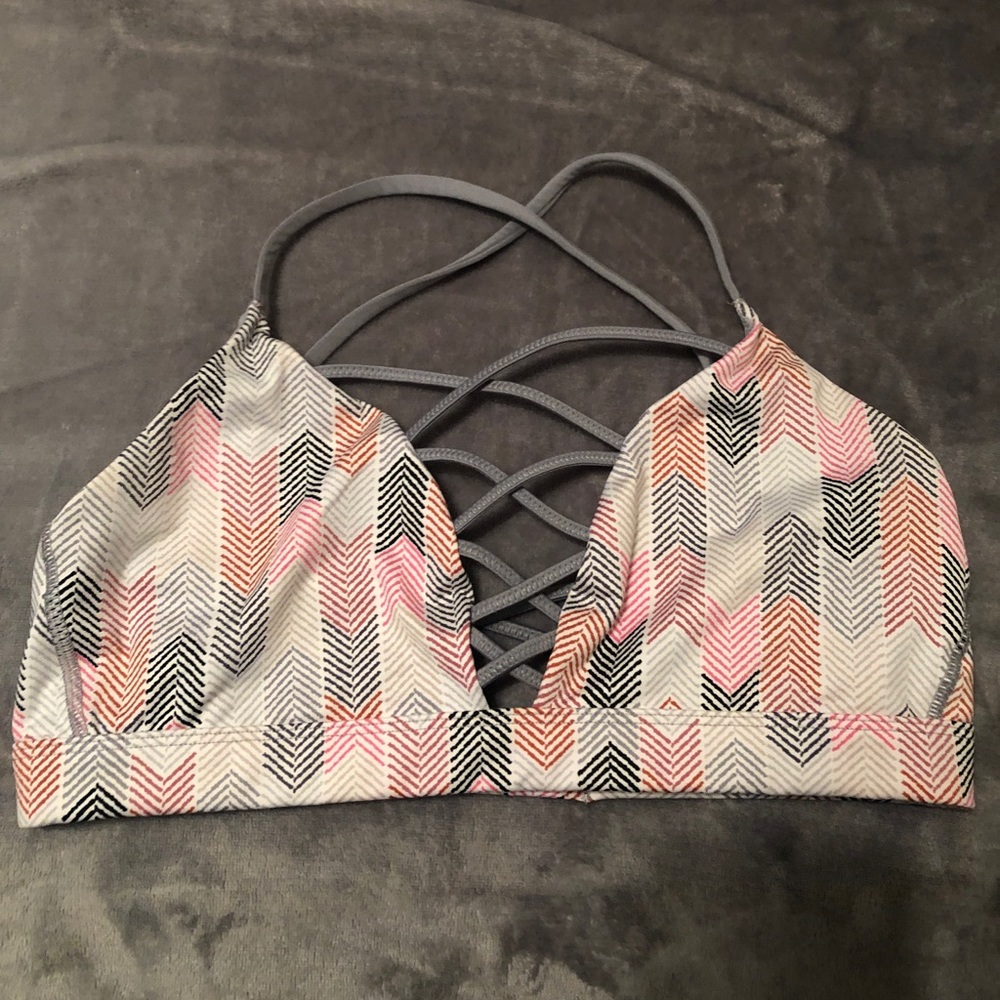 Victoria’s Secret Sports Bra